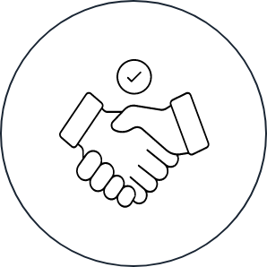 賃貸仲介の長期経験