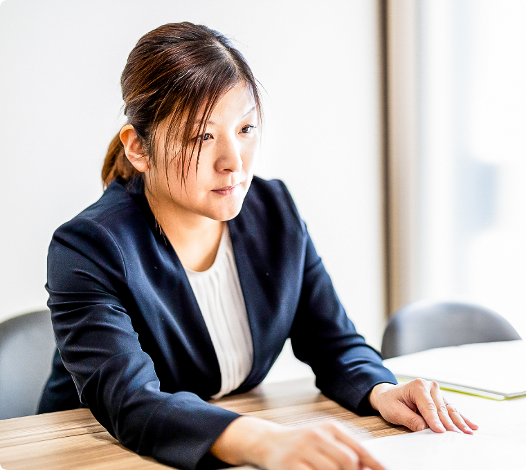 判断を悩める方へのサポート