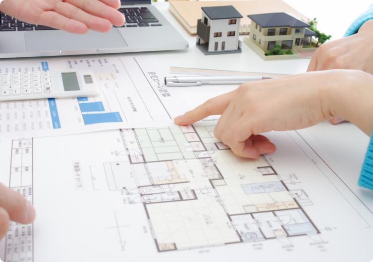 なぜ投資目線で話ができるのか