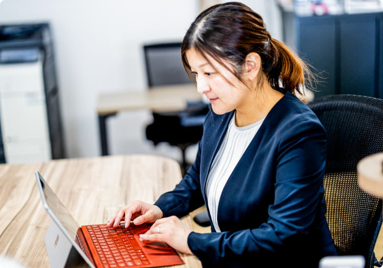 お客様の声 - 売買仲介