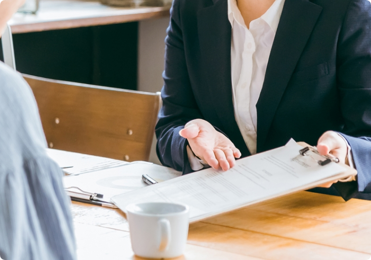 実務としてのアプローチ